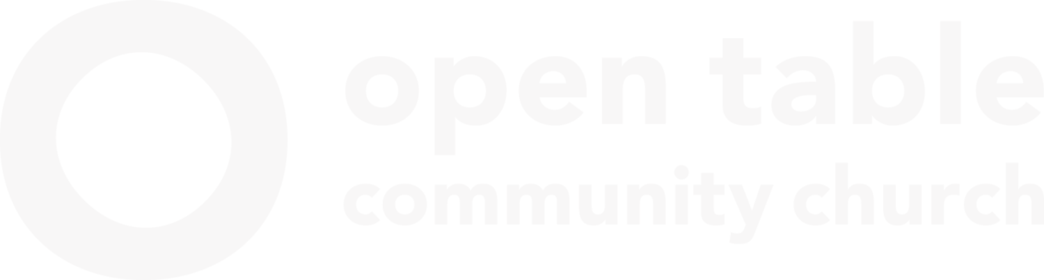Open Table Community