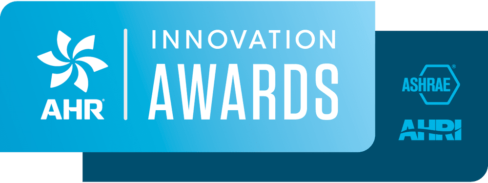 HVAC Innovation Awards — AHR Expo