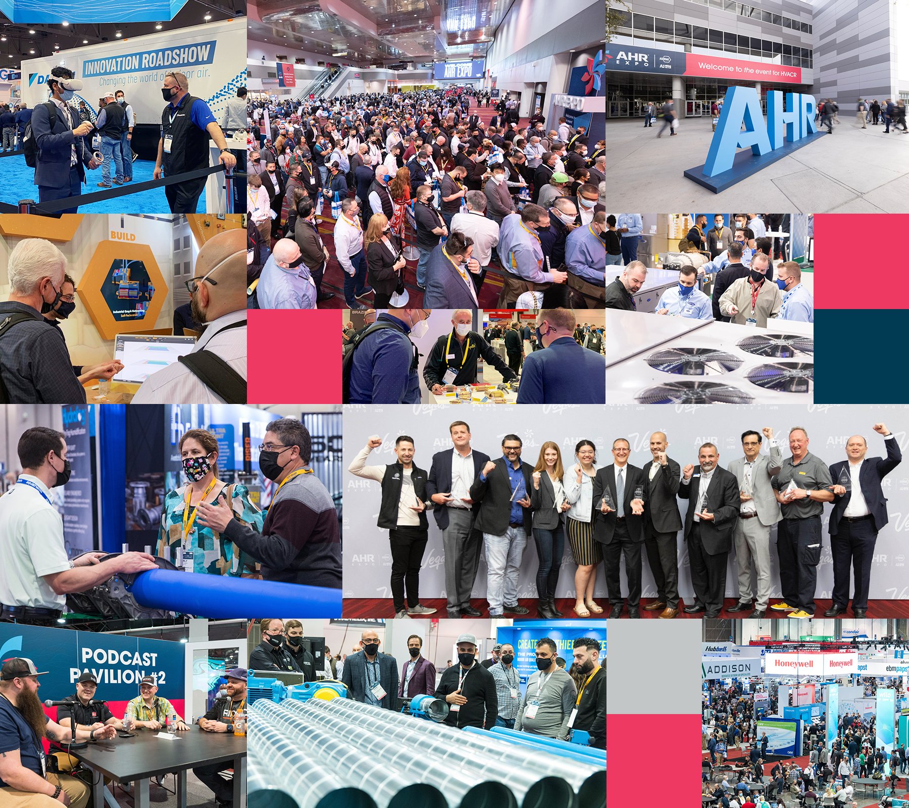 AHR Expo