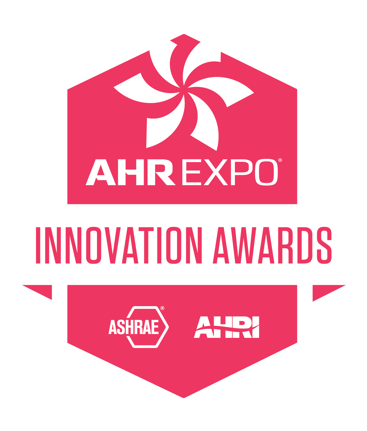 The AHR Expo Innovation Awards — AHR Expo