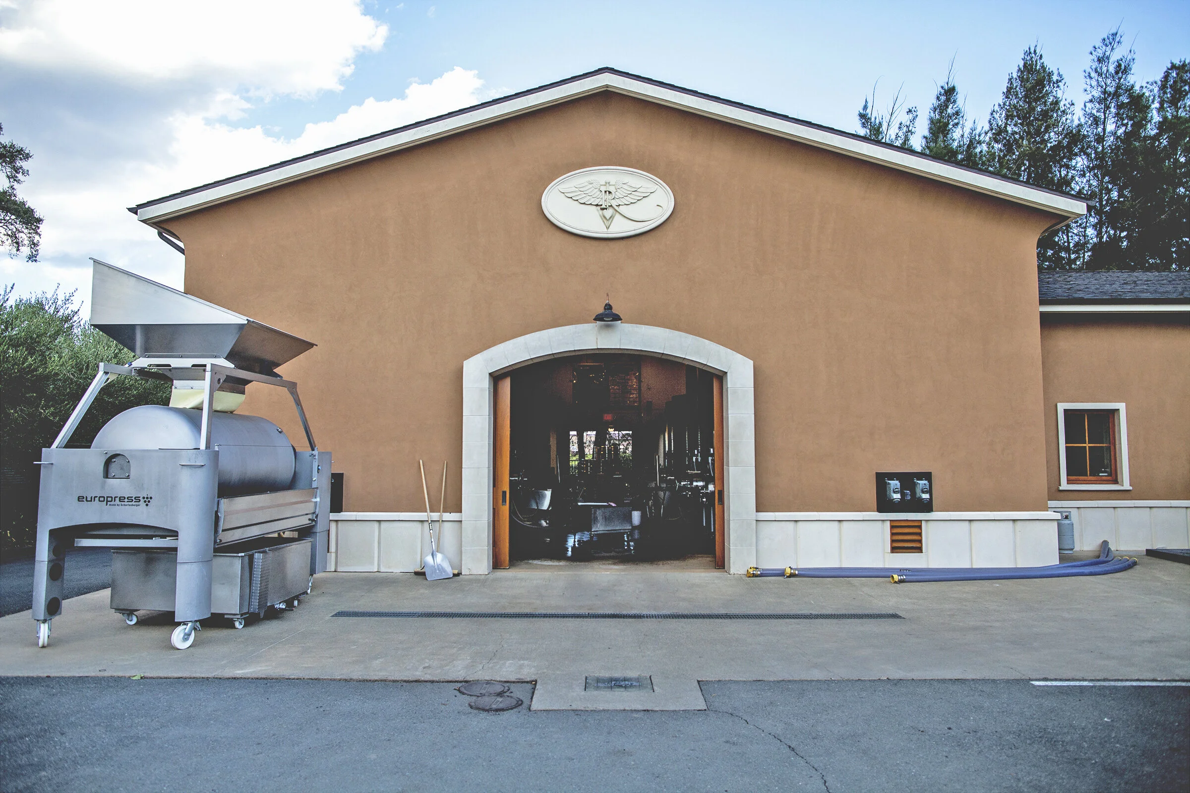 Revana Family Vineyards — Le Sommelier Wine Agency Toronto, Ontario