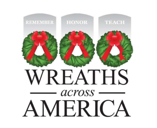 Wreaths Across America