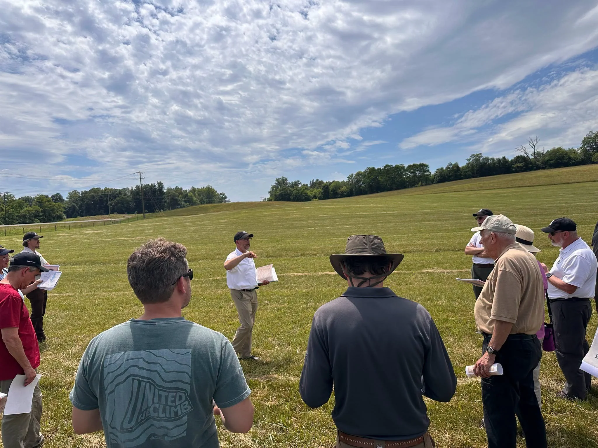Culpeper Battlefield Tours Hosts 163rd Anniversary Tour of Brandy Station