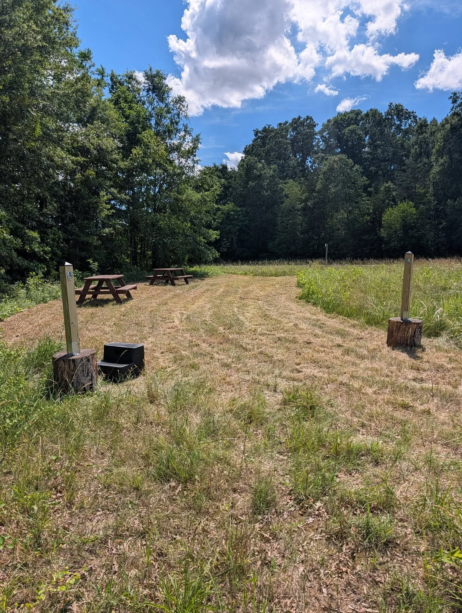 Brandy Station Receives Upgrades!