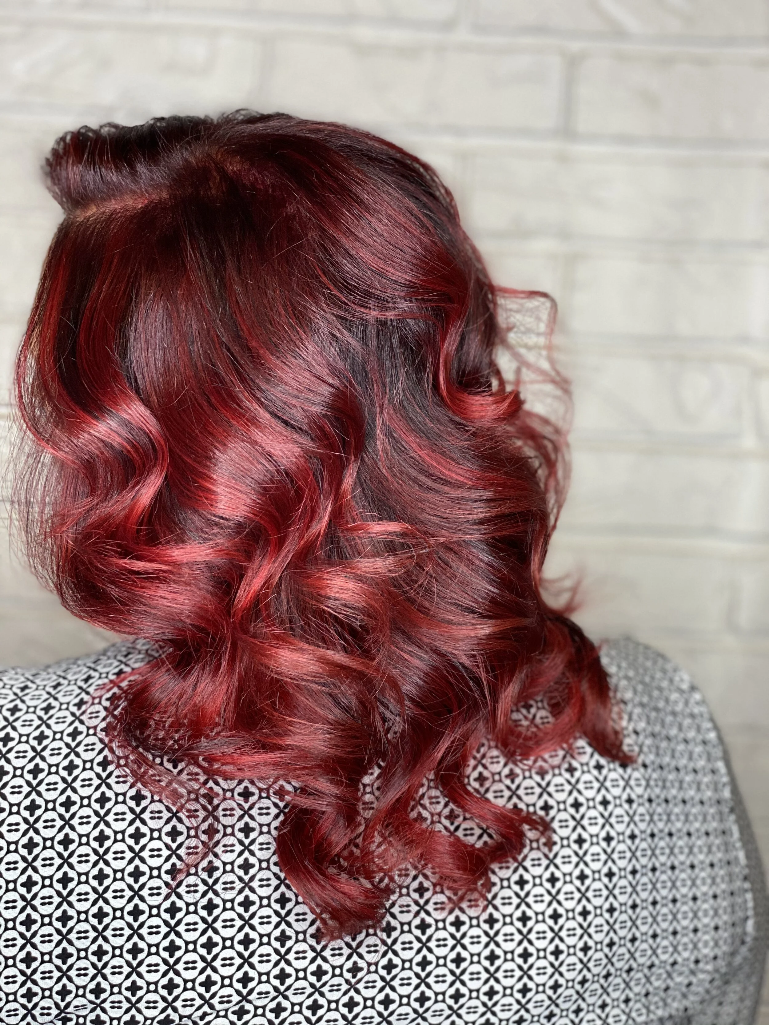 TraElle Salon Exclusive