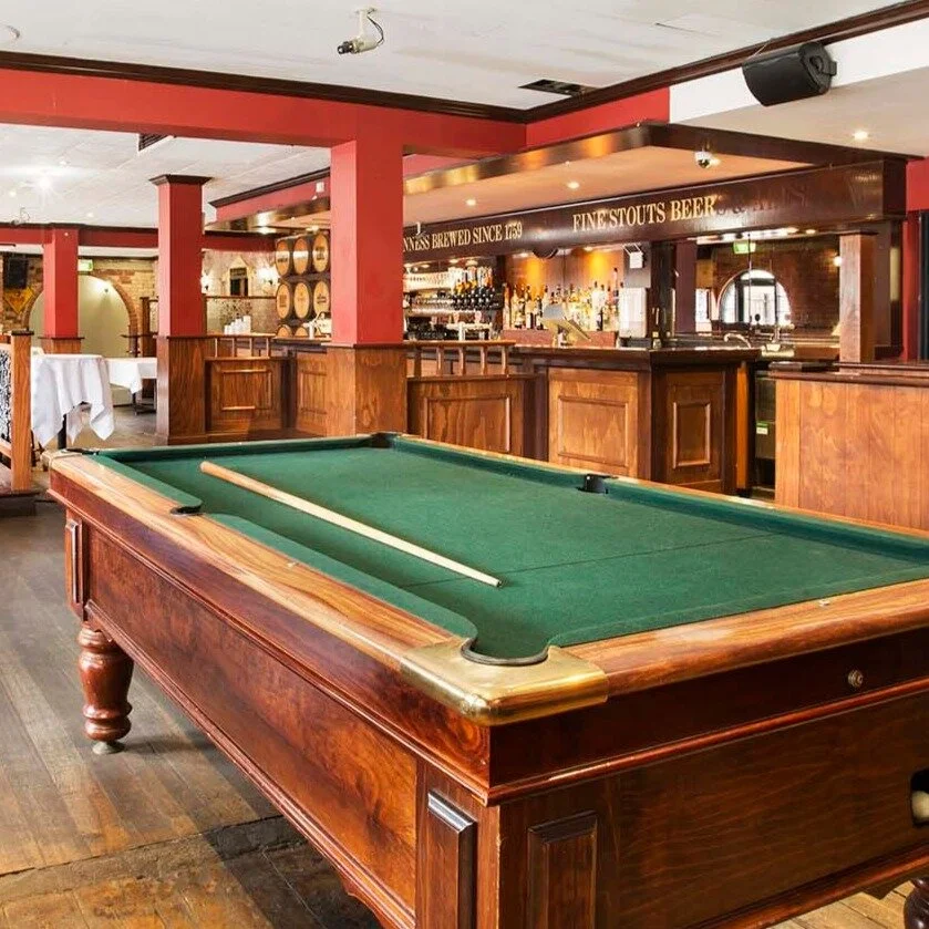 Bar — Ferntree Gully Hotel, Ferntree Gully, VIC