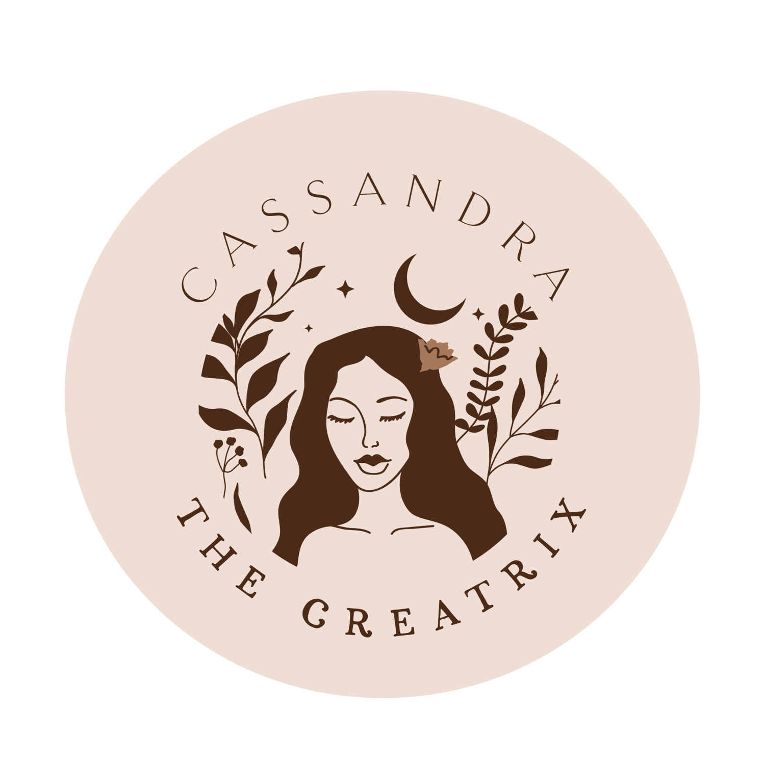 Cassandra the Creatrix