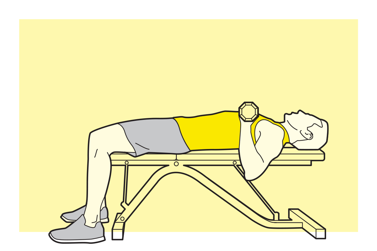 Gold's Gym