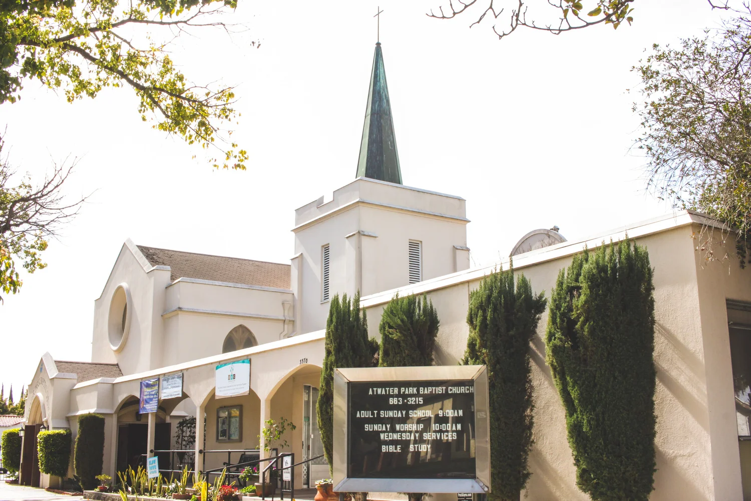 Atwater Park Baptist Church 1