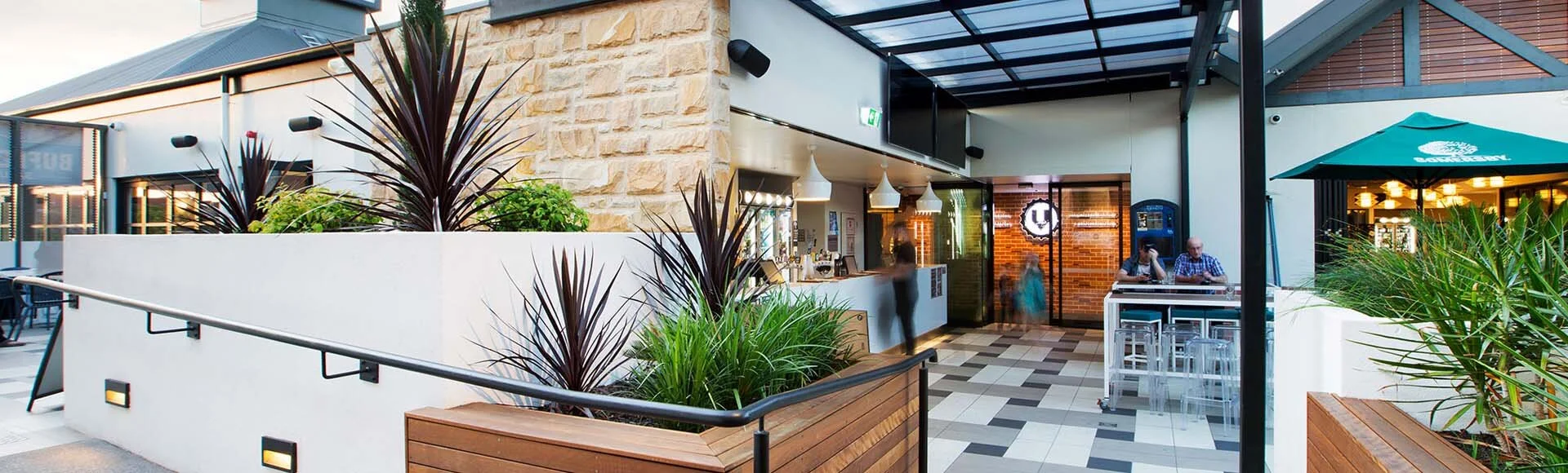 Village Hotel, Golden Grove, SA