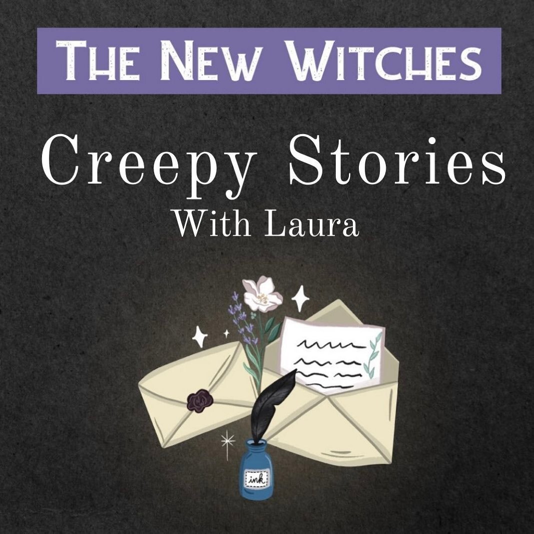 It's another 13th, y'all!  Normally this would be a listeners episode,  but sadly Maria had a family matter to attend to and was unavailable, so we decided to change things up a bit. While we're saving your stories for next month's Listeners episode,