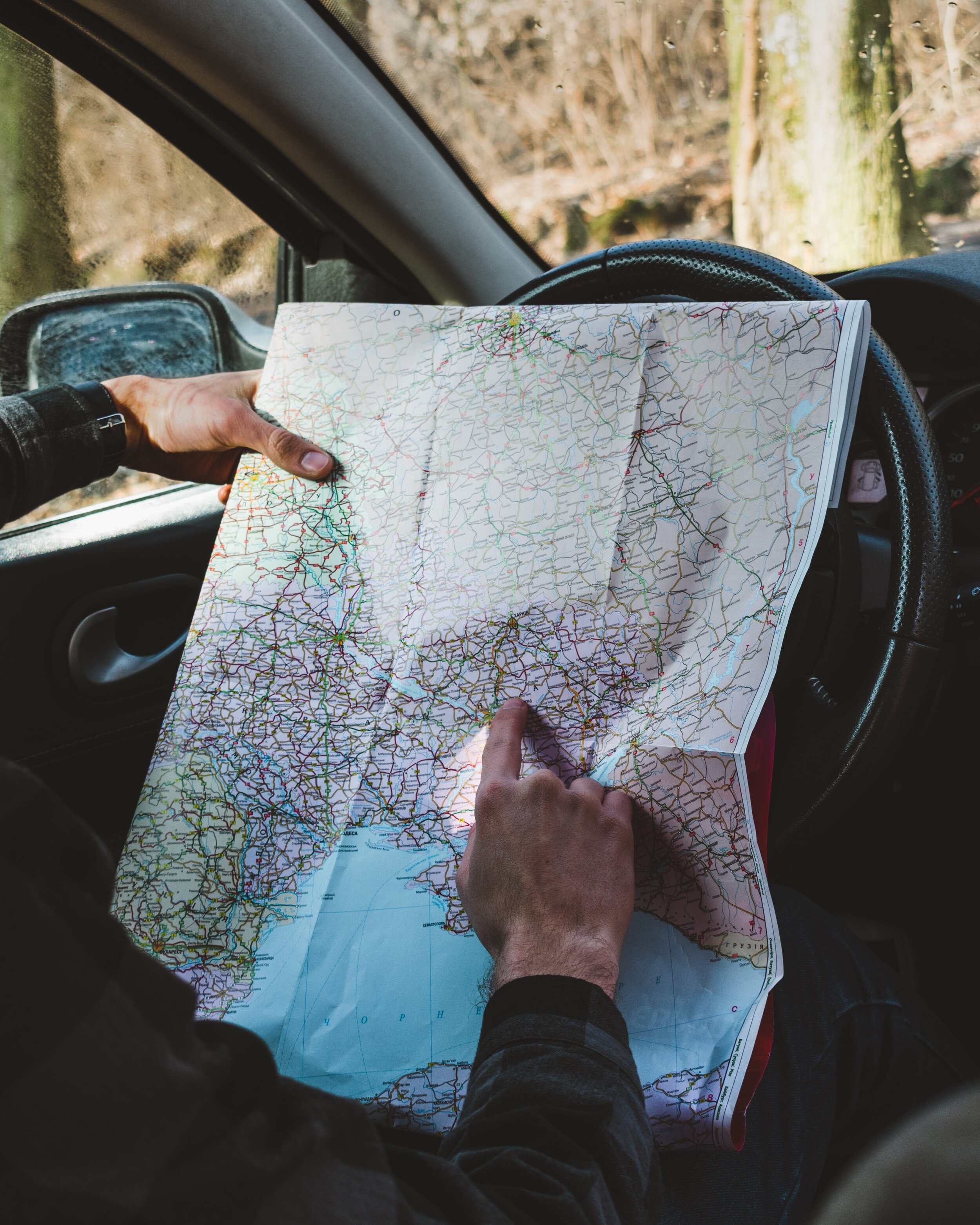 What to expect from a financial plan?