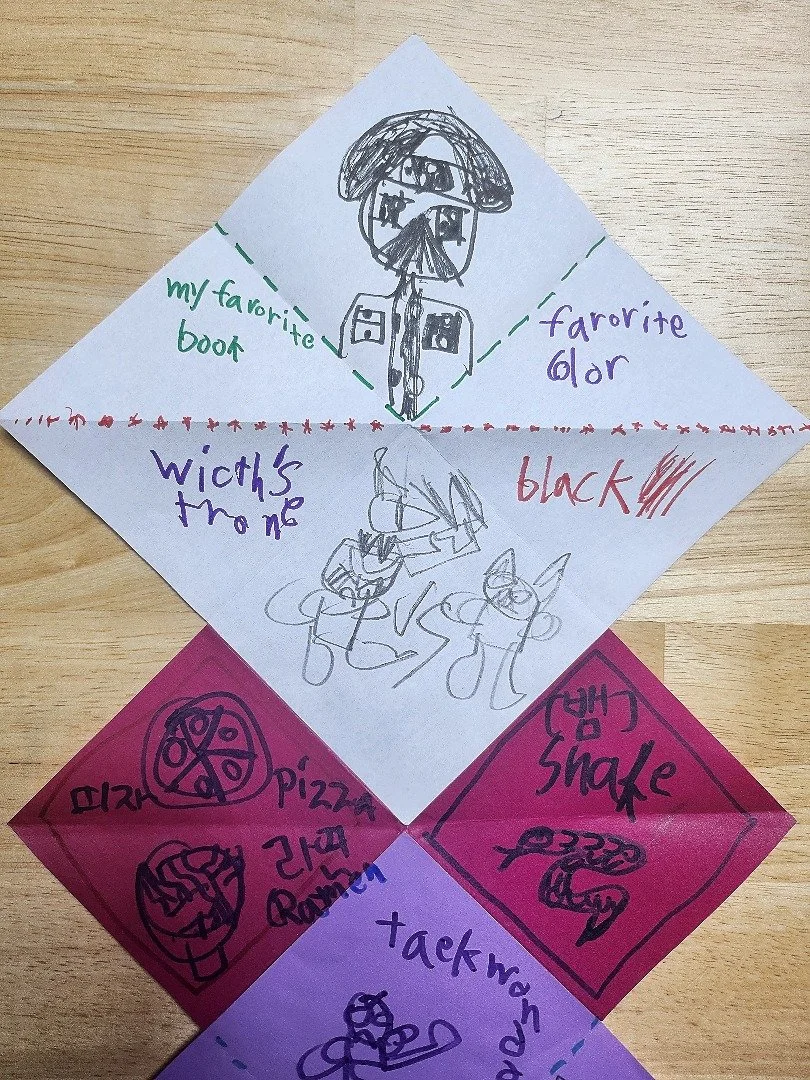 Stop Motion Animation — Tale Tree Inc.