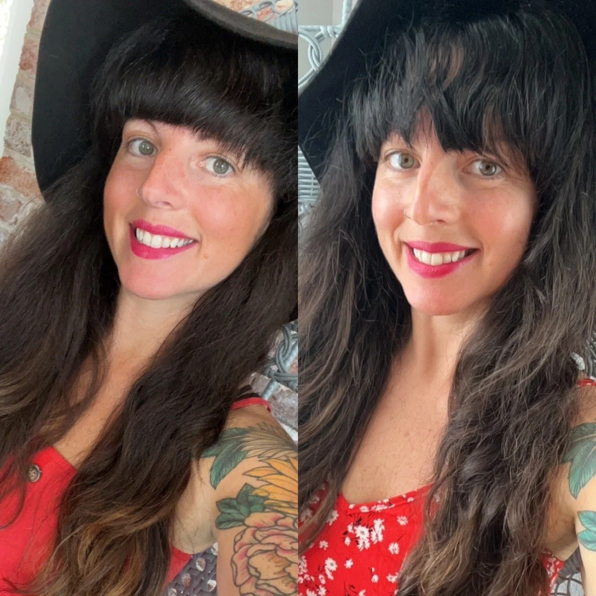 What to do when healing & rising is a fucking bitch 