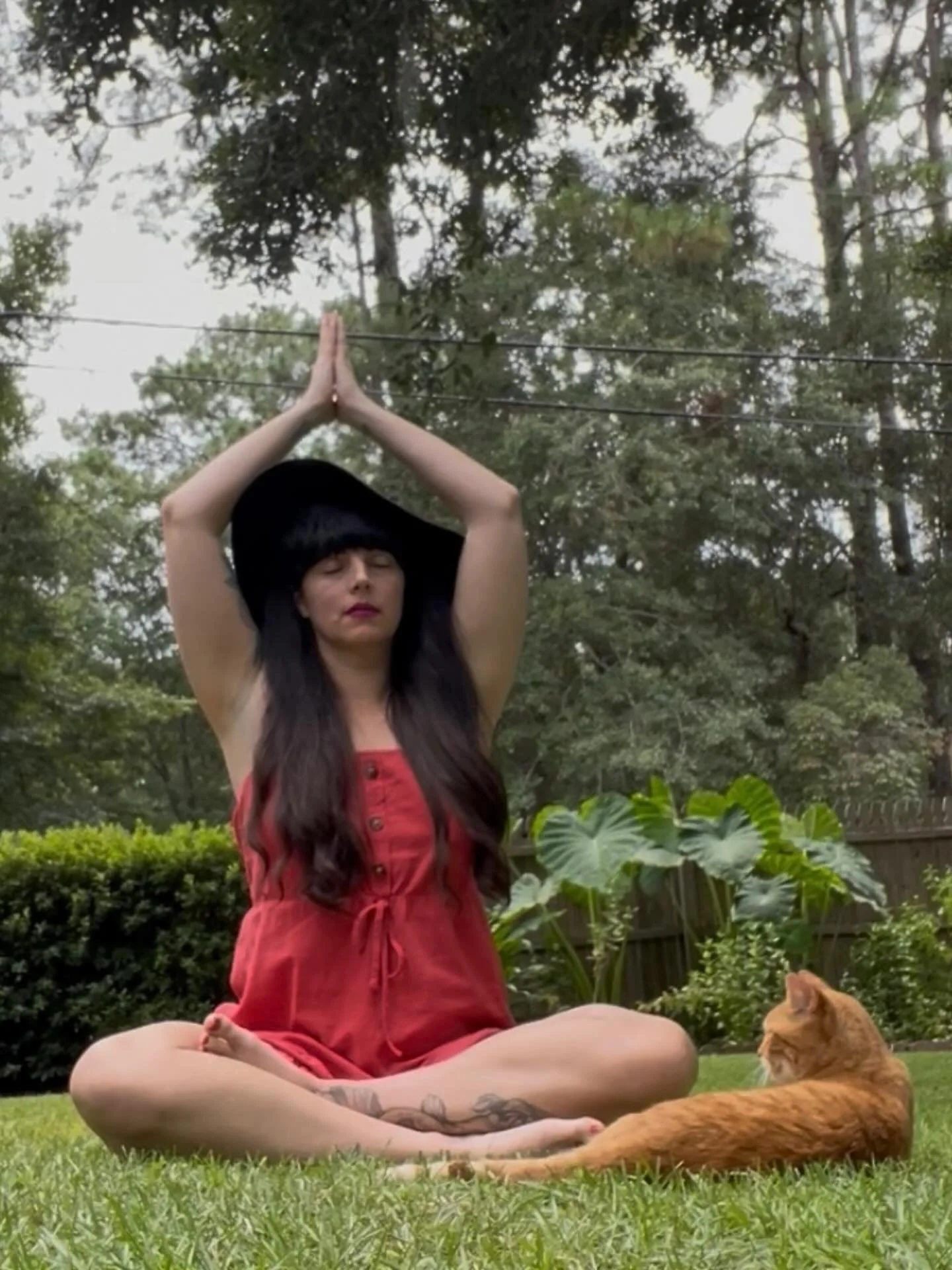 My sweet love,
It is time to let go. 

Of all the bullshit you&rsquo;ve taken on. 
Others&rsquo; projections. 
Others&rsquo; limitations. 
Others&rsquo; fears. 

It is too heavy to carry. 
Let it go.
Release the burden.

You were made for fucking mag