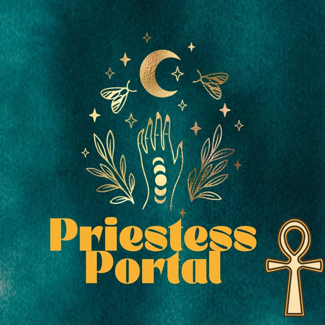Priestess Portal