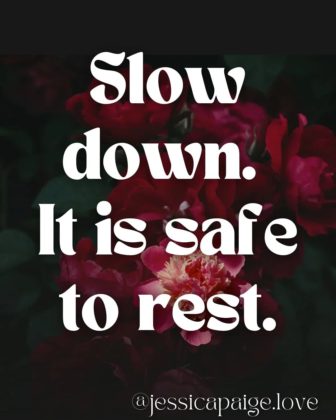 It is time to stop clinging, forcing, controlling, &amp; surrender. 

Big things are on their way in. 

I love you 😘 

I&rsquo;m feeling fired up about this &amp; think I may make it in to a @thewildfeminineway pod episode 🎙️ 

Stay tuned 😉 

For 