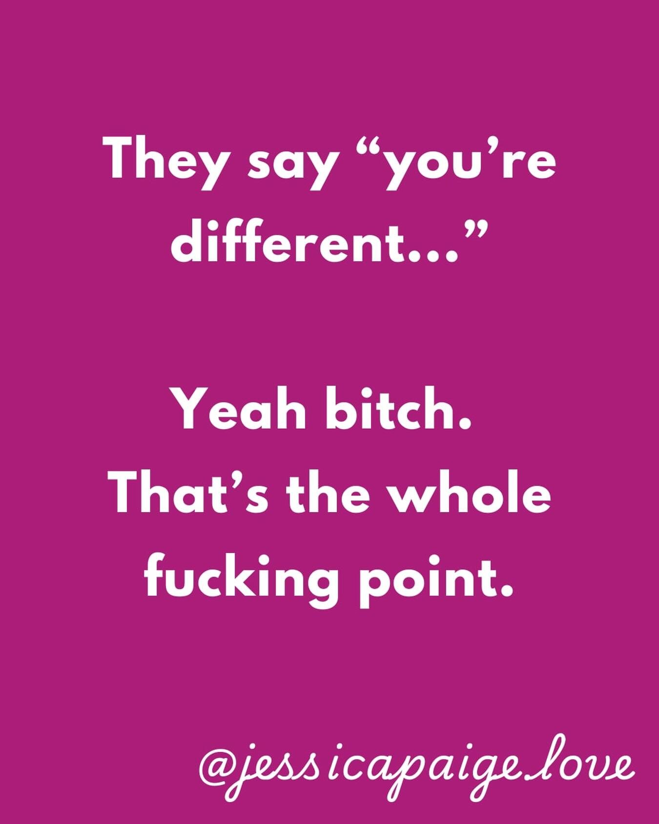 I&rsquo;ve been quietly rebranding &amp; working on some @thewildfeminineway pod episodes 🎙️ 

I cannot fucking wait to talk more about this!!! 💃🏻💃🏻💃🏻

&amp; boundaries, speaking your truth, &amp; not giving a flying fuck ✌🏻🔥

I&rsquo;ve got