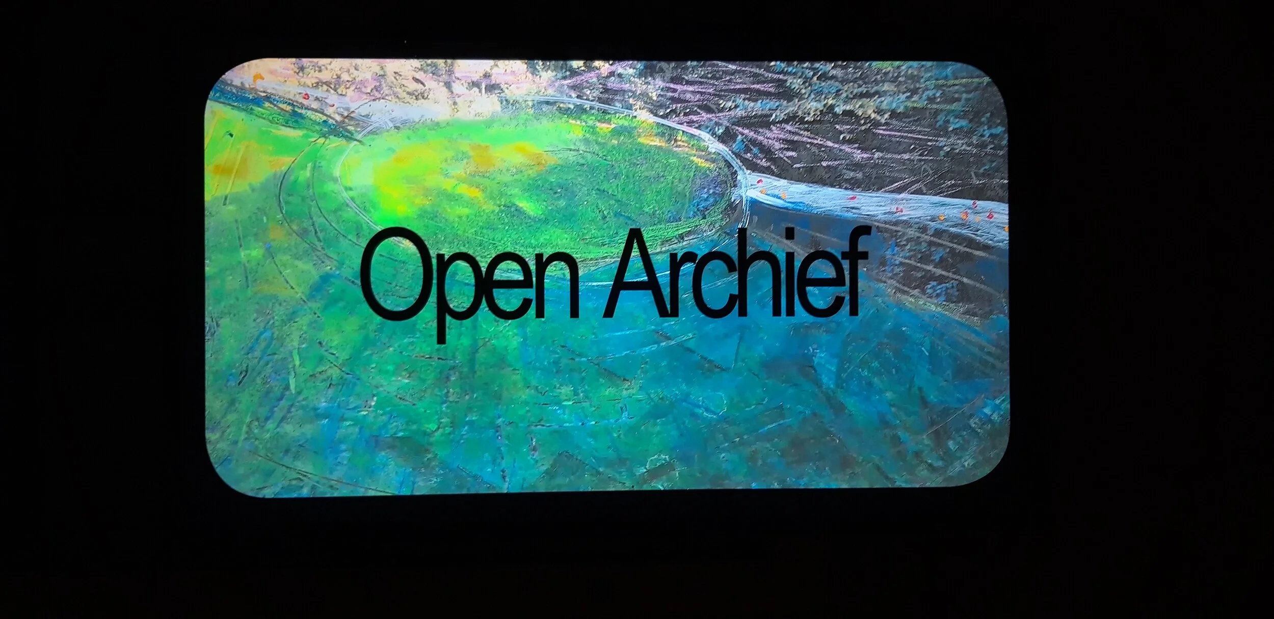 Digital Transformation in Art and Culture