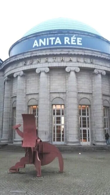 1 billion of infrastructural COVID-19 measures for Germany