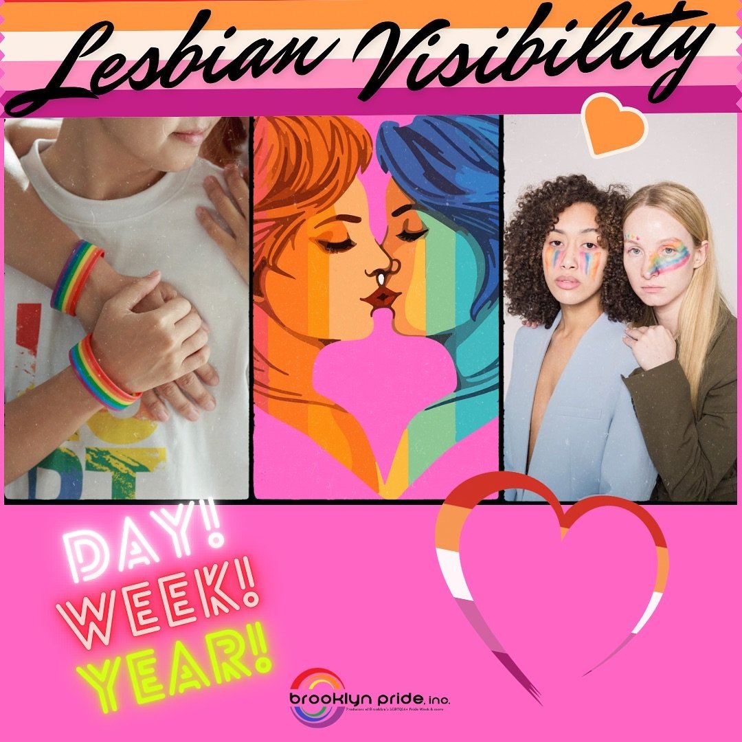 Giving a Shoutout to all who are Celebrating Lesbian Visibility!
#love #lesbian #lgbtq🌈 #stud #butchlesbian #butchfemme #femme #lipsticklesbian #alloftheabove #genderfluid #genderqueer #genderneutral #ijustlovetheladies #mujeres #chicas
