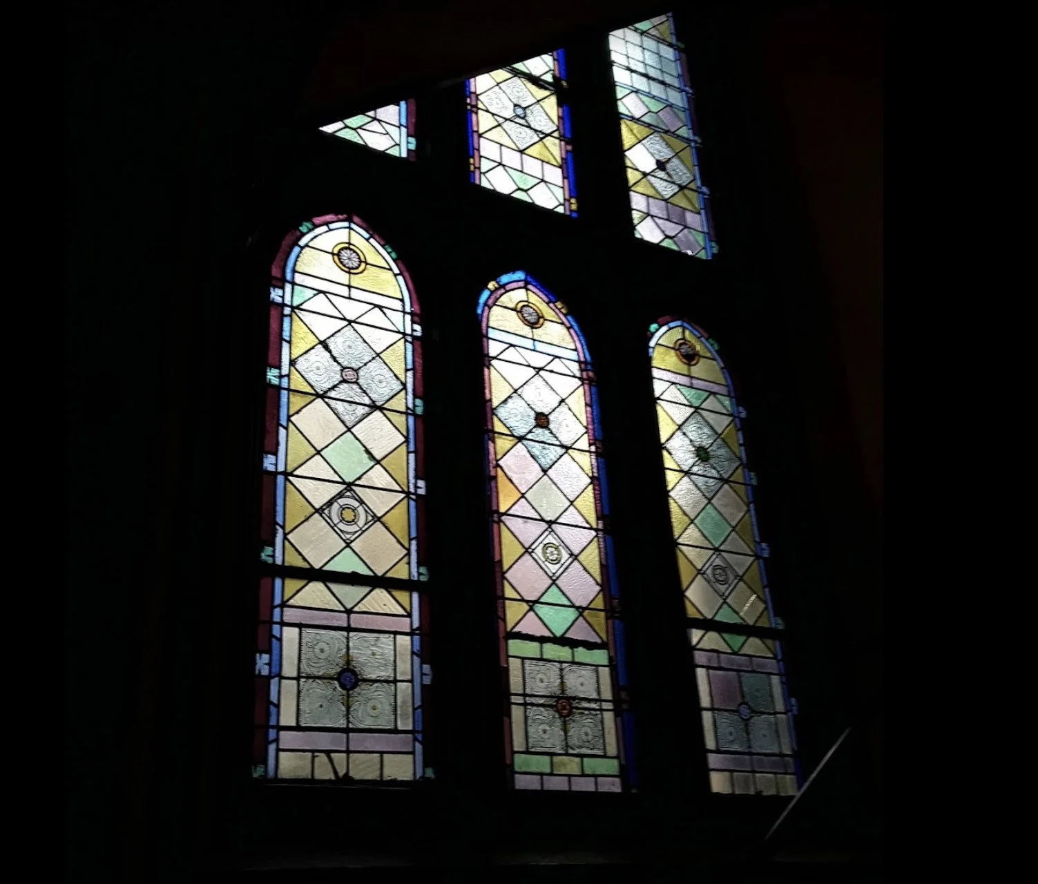 Brooklyn Pride Interfaith Service