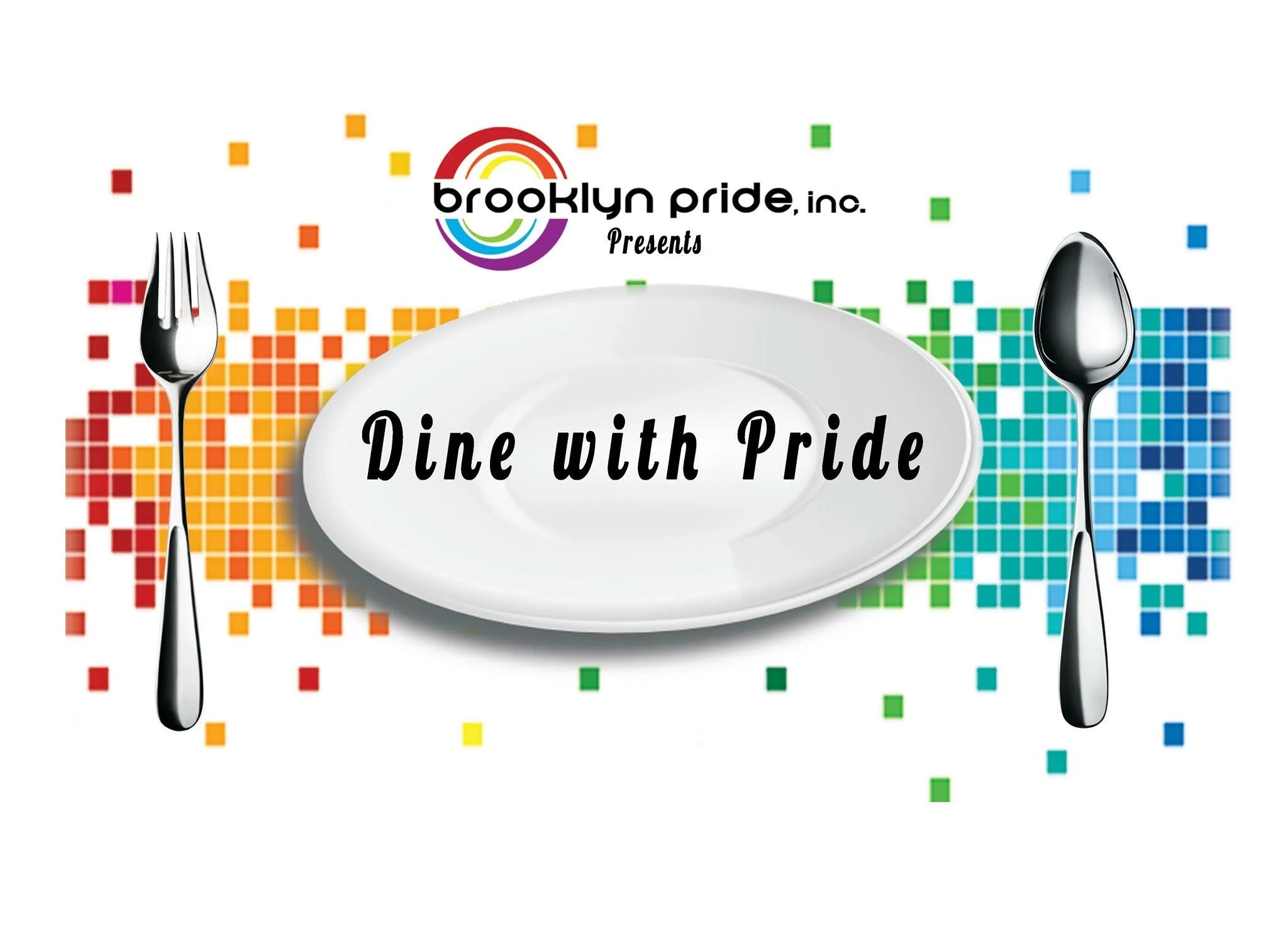 Dine with Pride