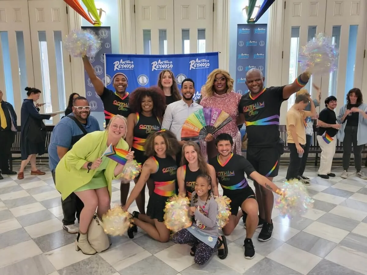 Brooklyn Pride Honors 
