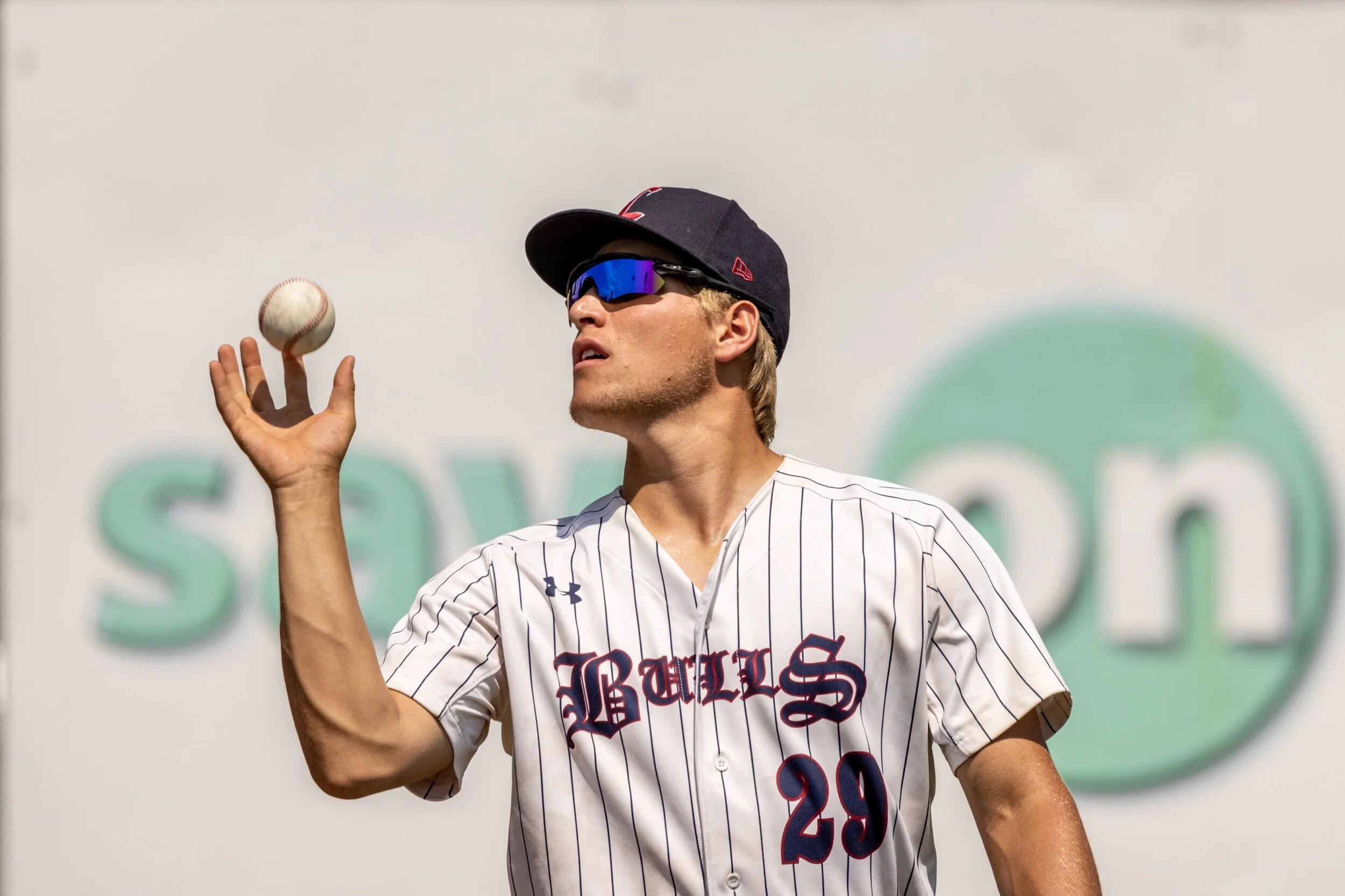 Ty Wevers on The Bulls’ Series with Prospects