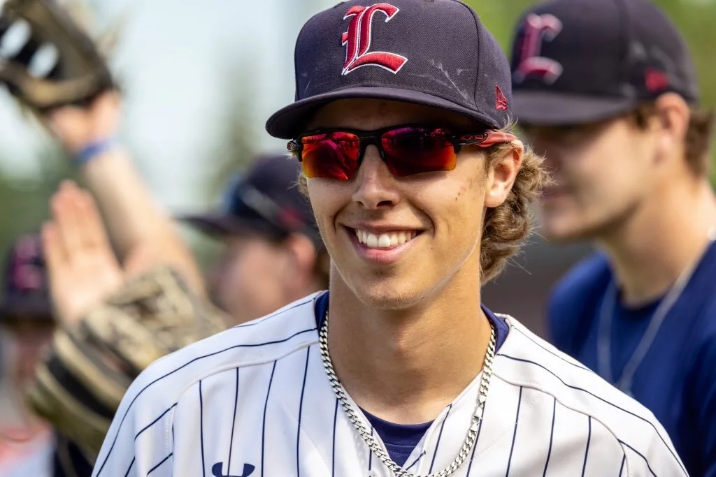 Bulls’ Dalton Demers - Local Lethbridge Boy Makes Good