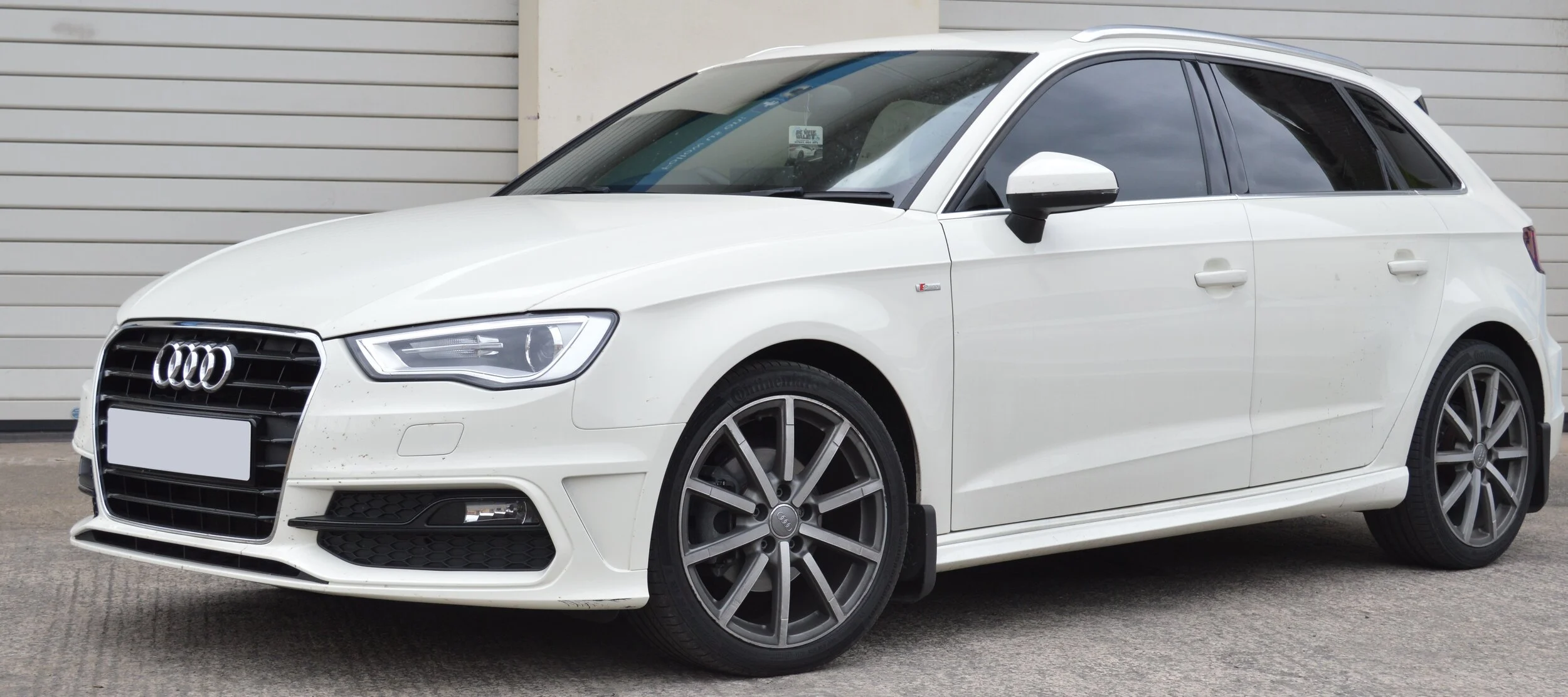 Audi A3.JPG