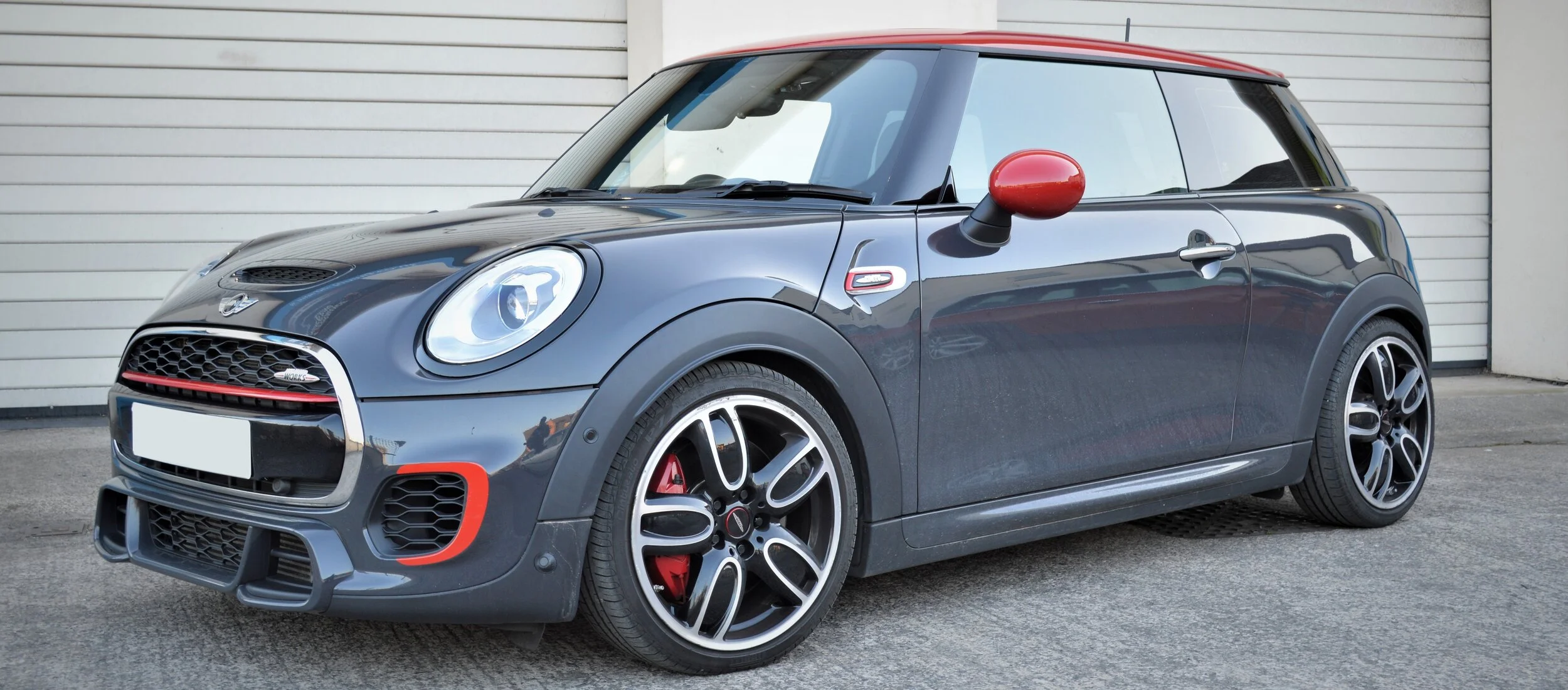 Mini Cooper JCW.JPG
