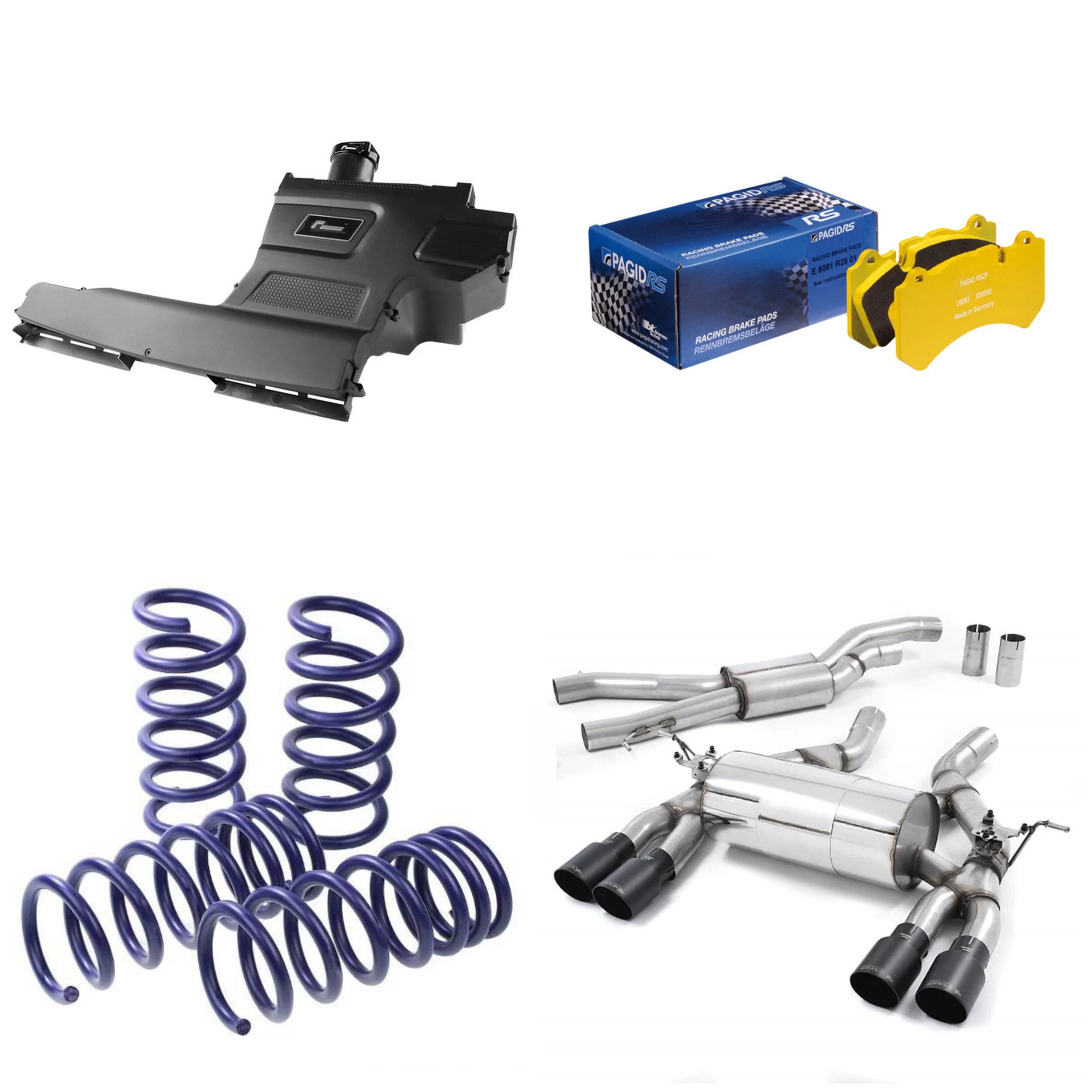 Performance Engineering Cars Performance & Engineering