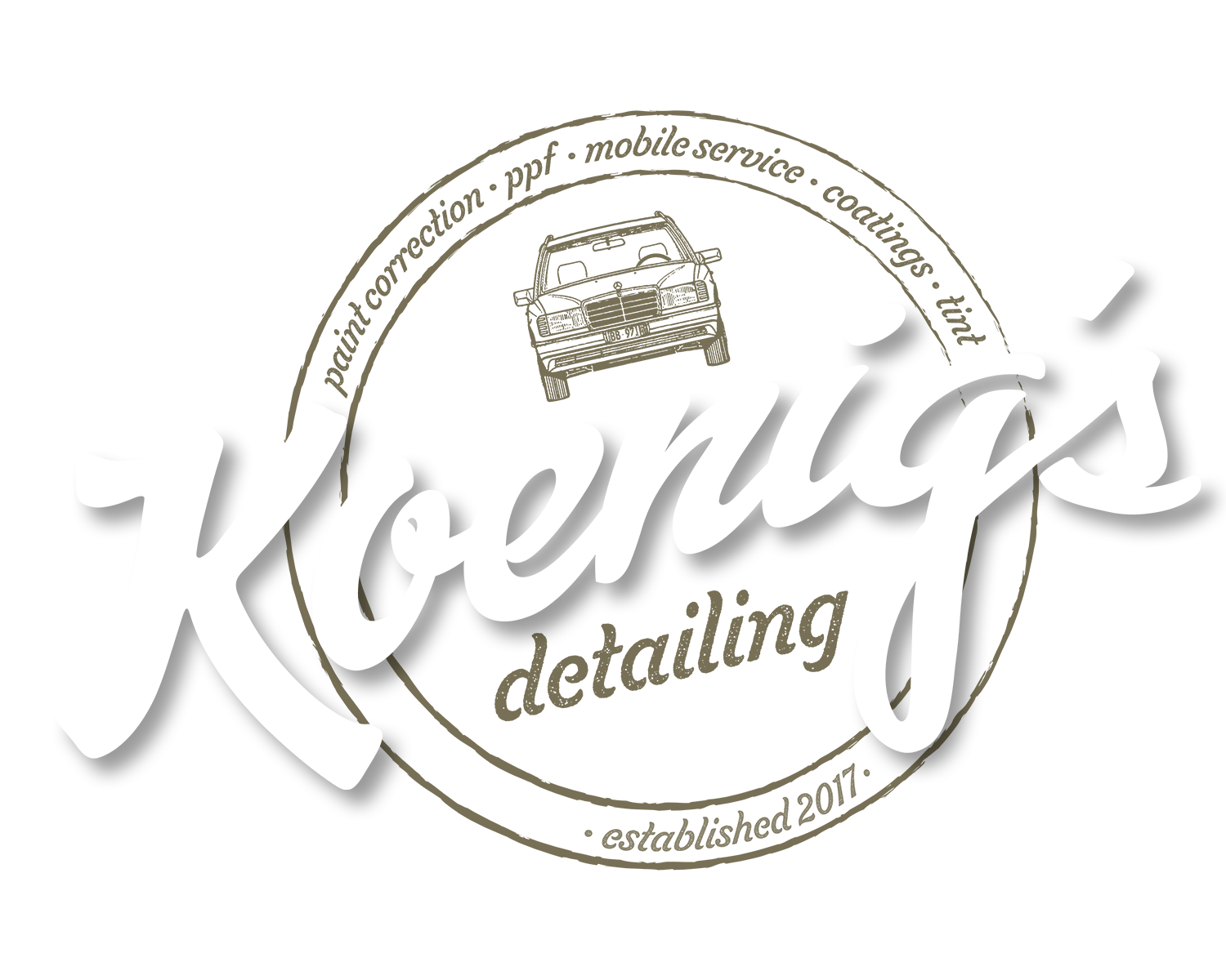 Koenig&#39;s Detailing