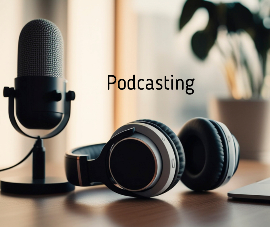 Podcasting as a Way to Grow Your Audience