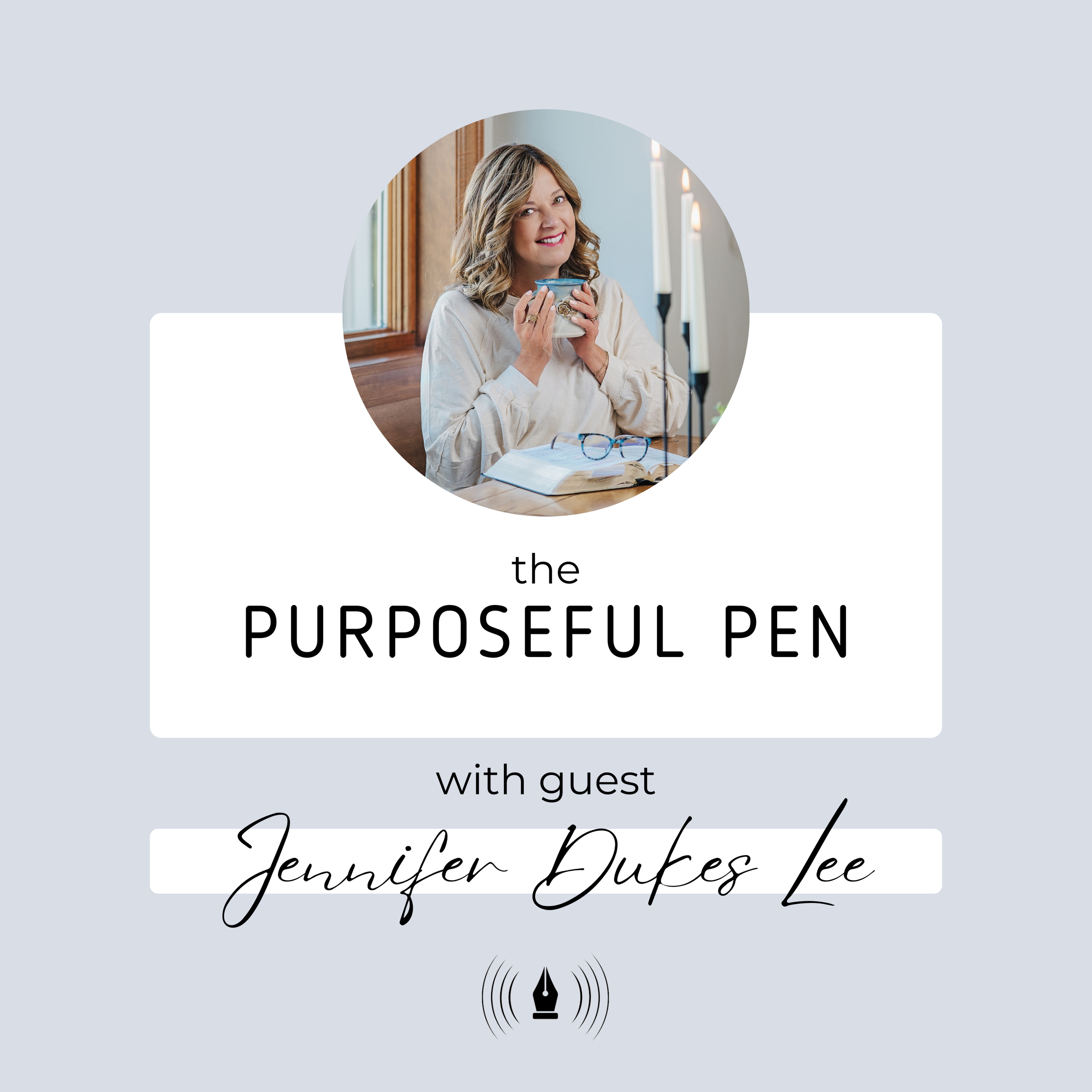 Episode 138: How to Prepare to Write a Book (From an Acquisitions Editor) with Jennifer Dukes Lee
