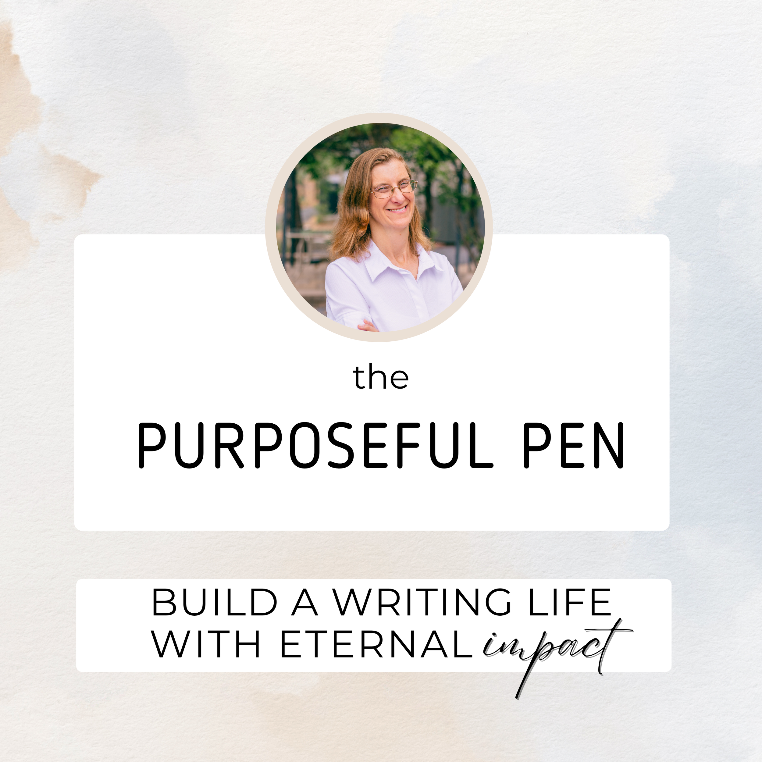 Episode 142: Your Book's Elevator Pitch—How to Find Clarity on Your Main Idea