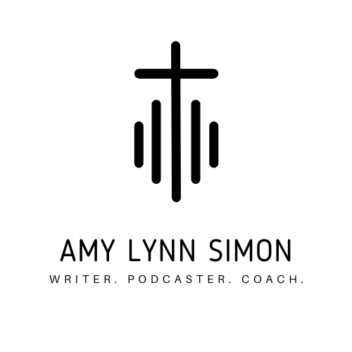 Amy Lynn Simon
