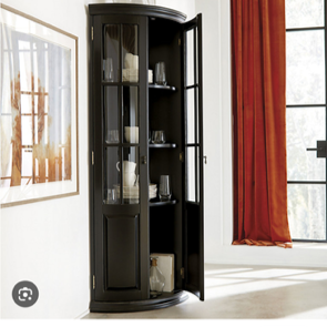 Ballard Design Chilton Cabinet