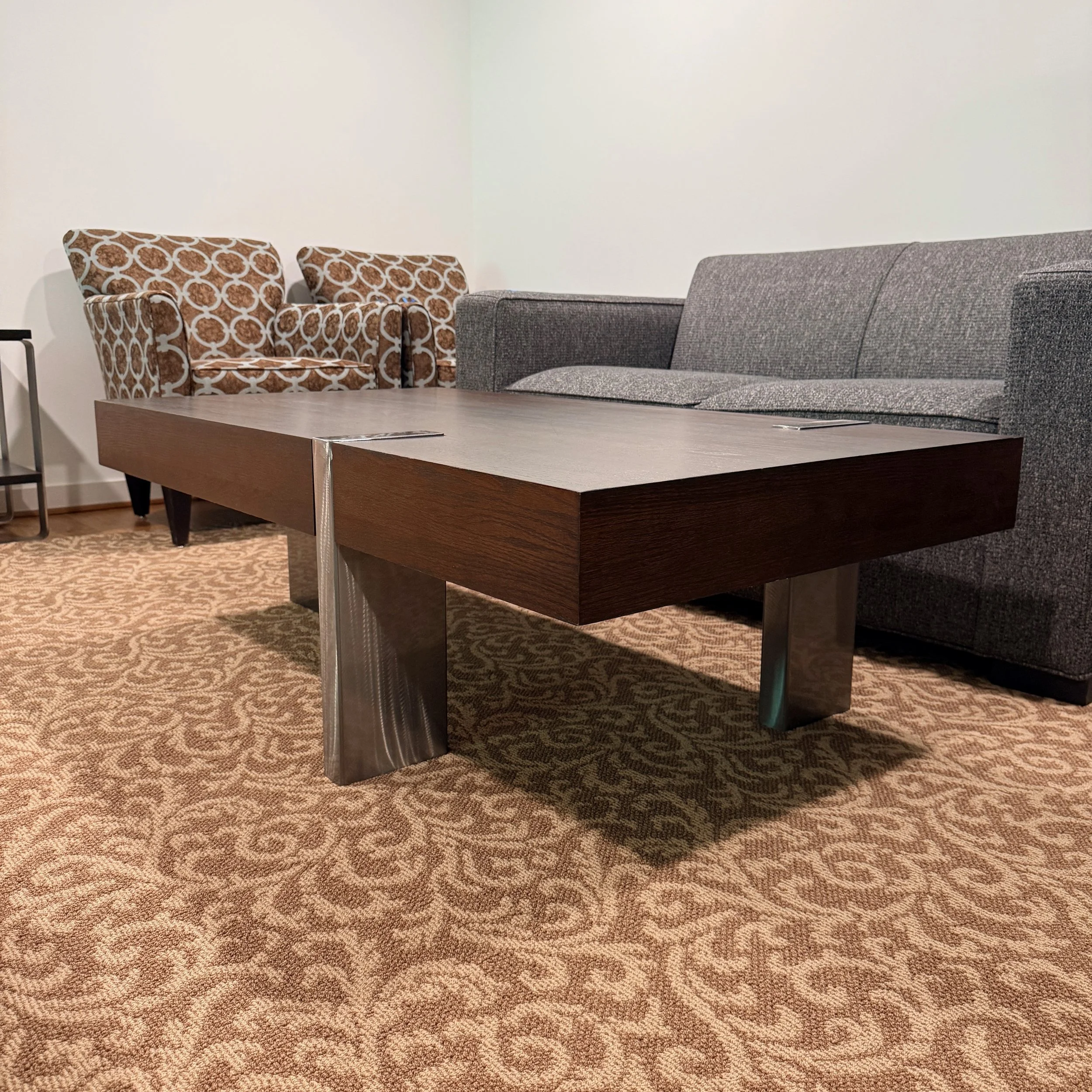 Arcadia Rectangle Cocktail Table