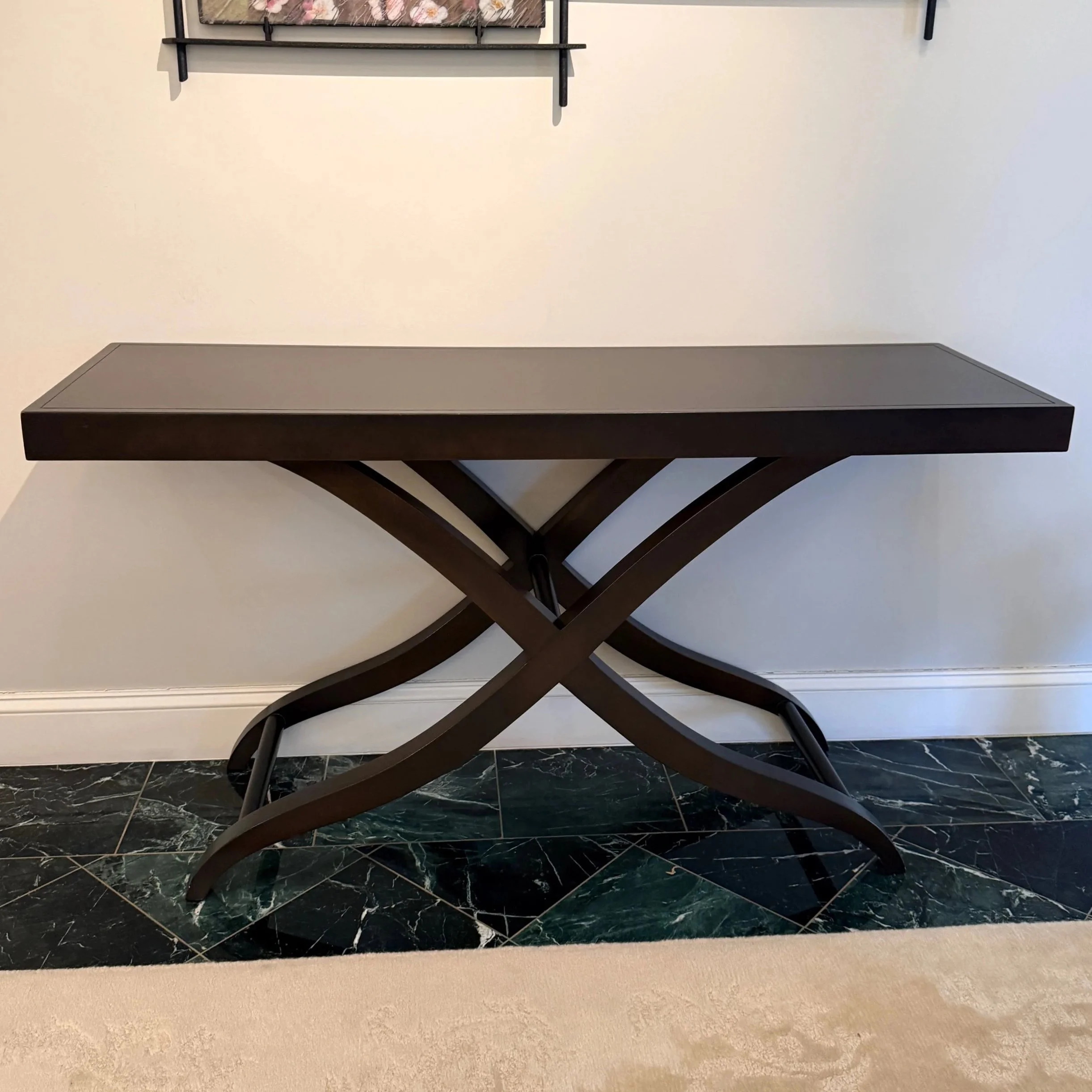 X-Base Console Table