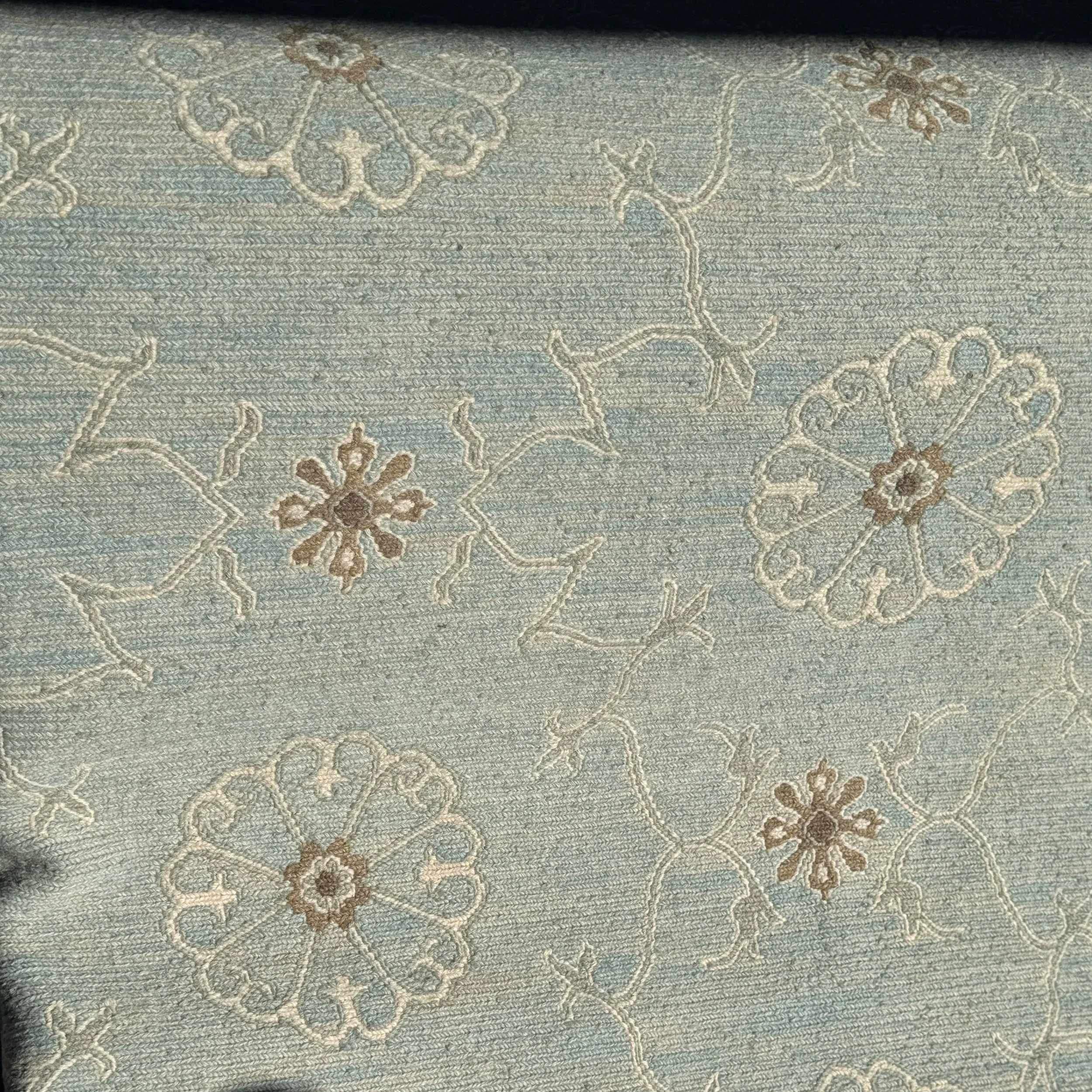 10’ x 14’ Samarkand Wool Rug