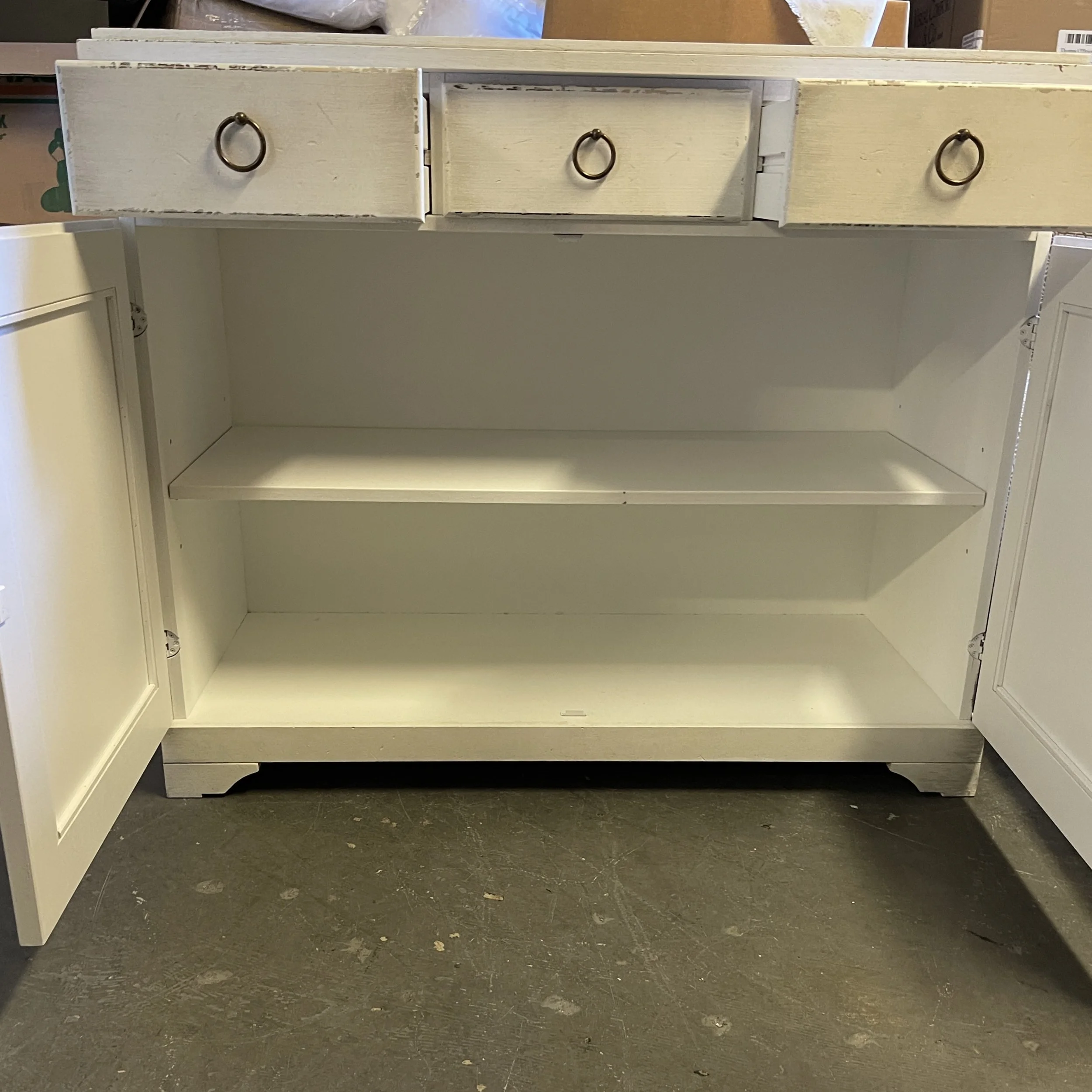 NEW Ballard Designs Avesta Sideboard Buffet — GoneGirl