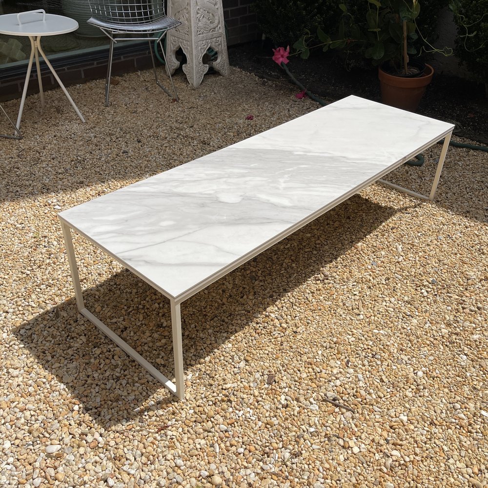 BoConcept Lugo Coffee Table — GoneGirl