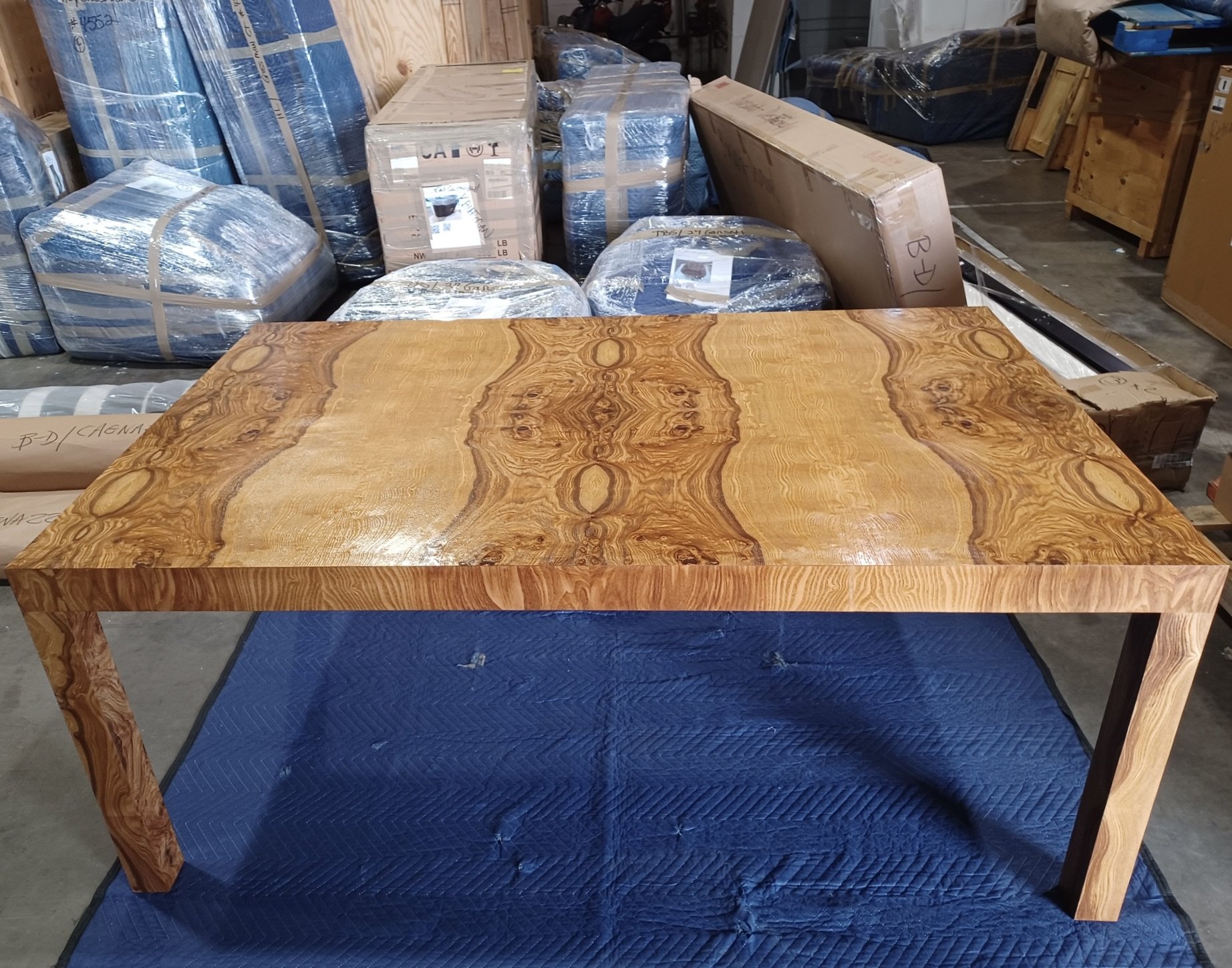 Weaver Dining Table in Burl Wood (3) (1).jpeg