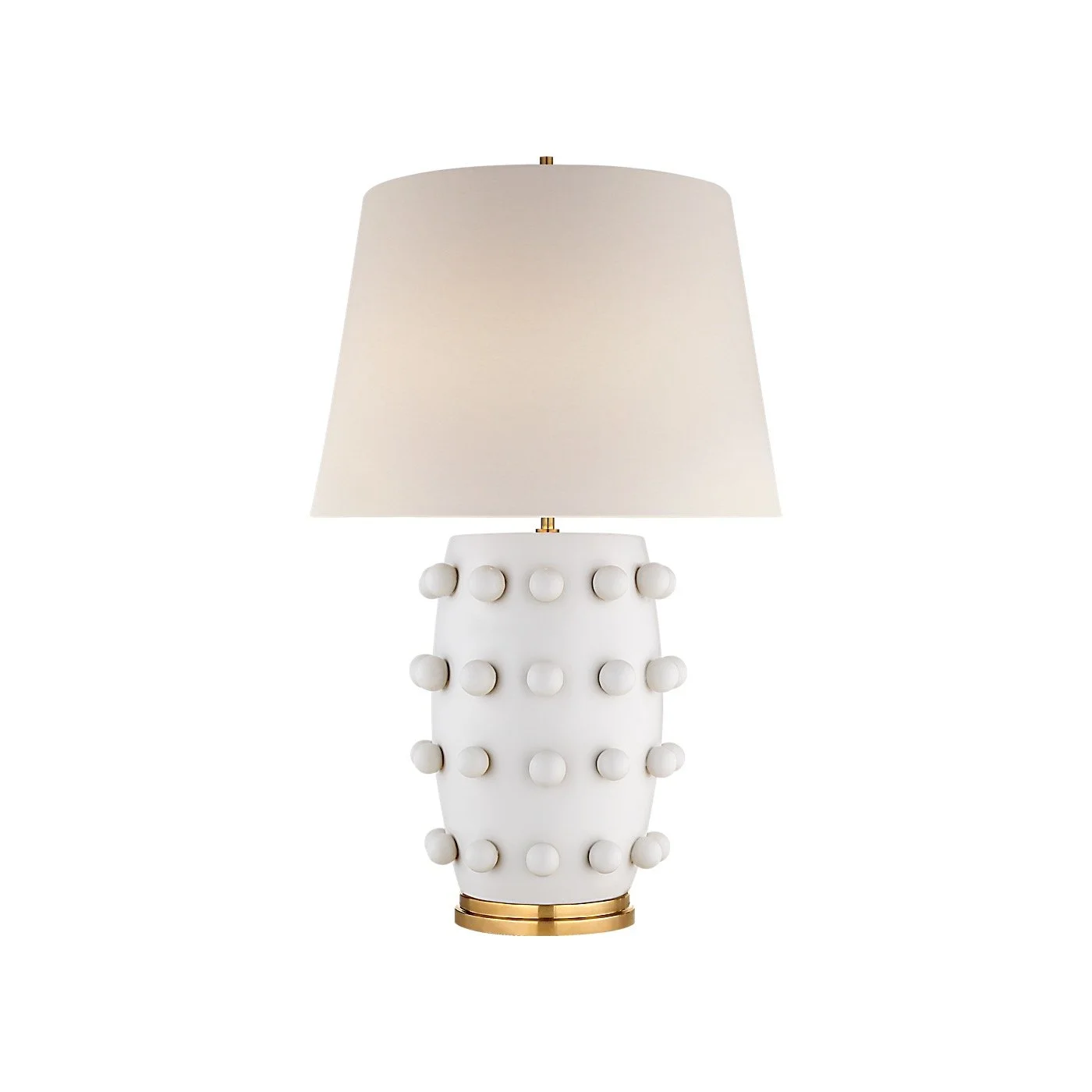 Kelly Wearstler Medium Linden Lamp  - NASHVILLE