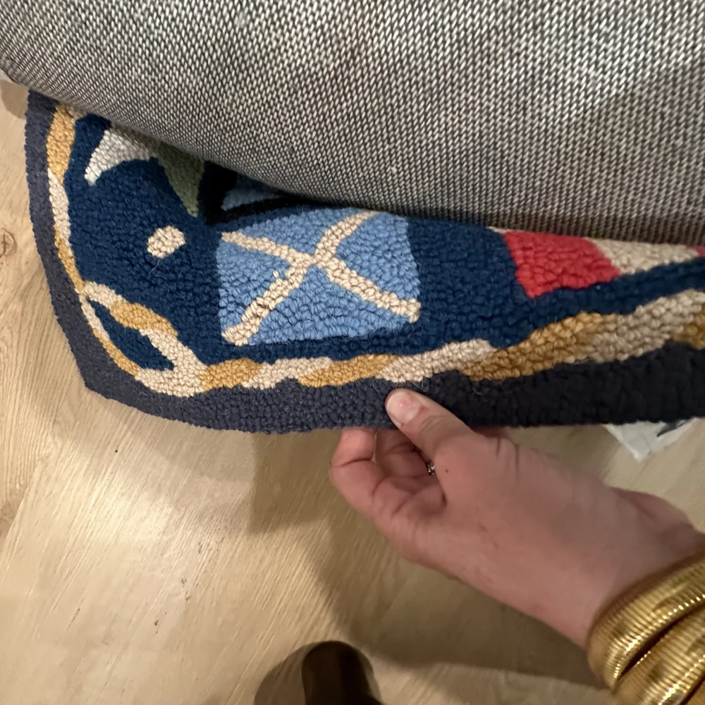 The rug barn’s ラグ　Claire murray デザイン The rug barn's ラグ Claire murray デザイン - メルカリ