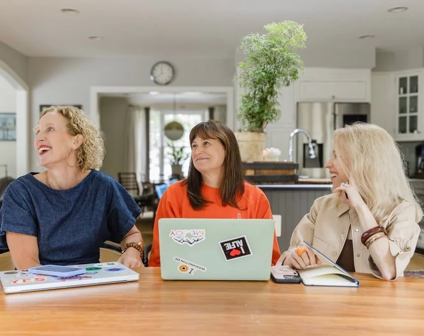 THANKFUL for our small but mighty team - @gonegirlrva @gonegirlnash

THANKFUL for all the sellers who trust us to get the job done and have fun with us along the way

THANKFUL for our buyers who trust us to curate and deliver quality pieces.

THANKFU