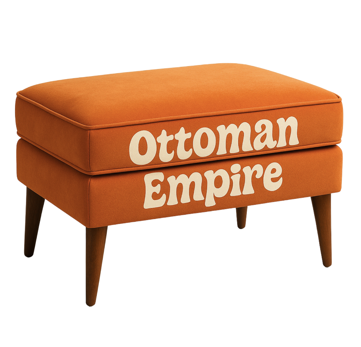 The Ottoman Empire