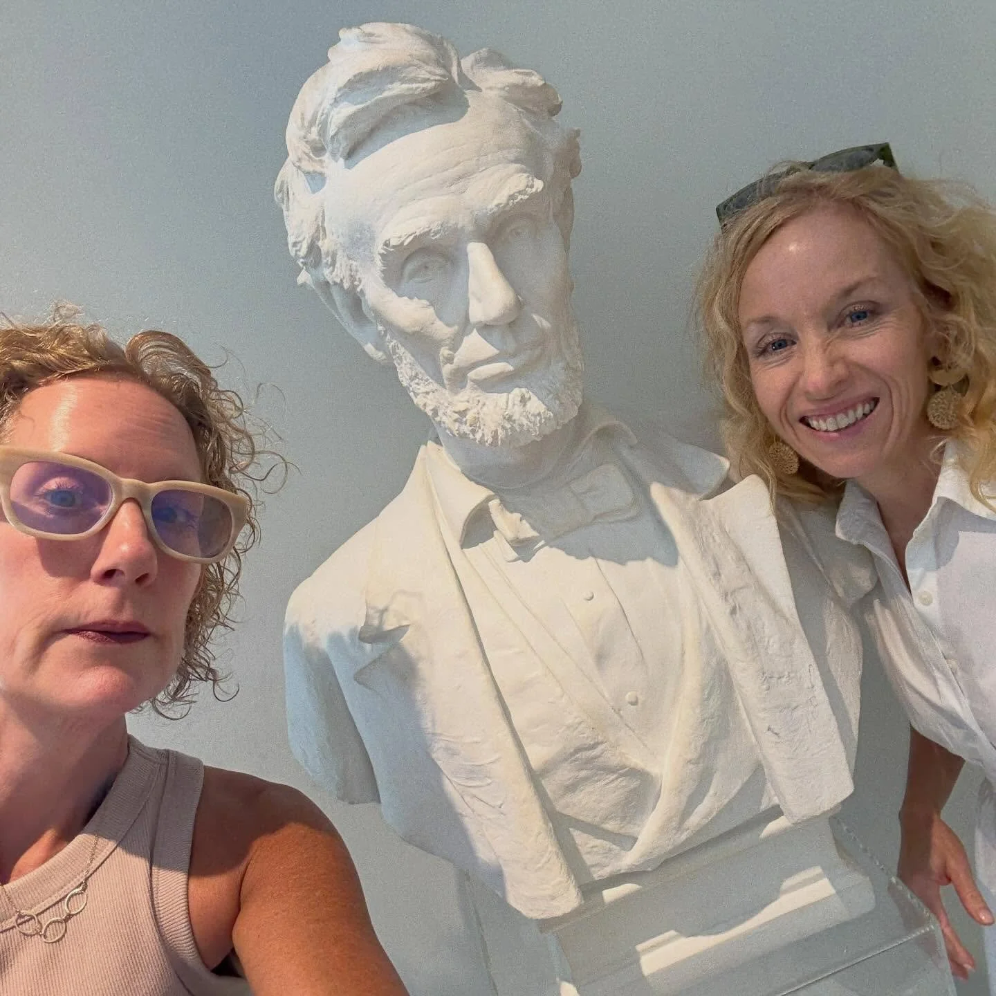 Four Stools and Seven Chairs Ago&hellip;
.
.
.
.
.
#gonegirlhome